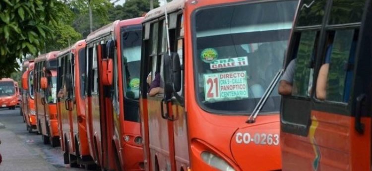 Ruta Ibagué – Chucuní – Ibagué tendrá tres frecuencias diarias