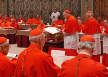Cónclave para elegir al sucesor del papa Francisco comenzará el 7 de mayo en la Capilla Sixtina