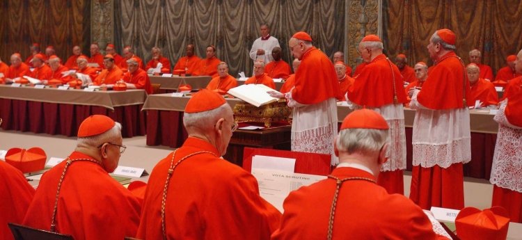 Cónclave para elegir al sucesor del papa Francisco comenzará el 7 de mayo en la Capilla Sixtina
