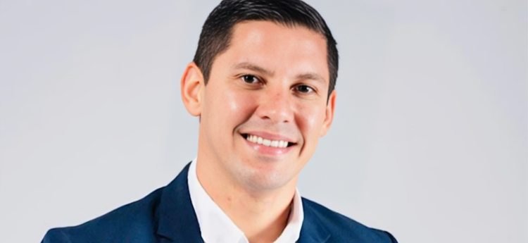 “La ropa sucia se lava en casa”: Camilo Delgado en respuesta a Javier Mora