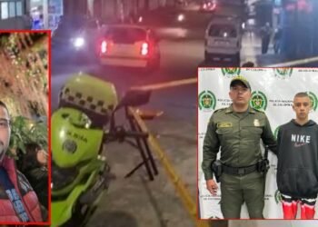 Enviado a la cárcel señalado de asesinar a Germán en un caso de atraco