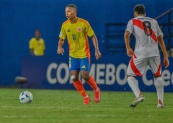 Los “pelaos” de la Sub – 17 busca seguir sumando de a 3 puntos