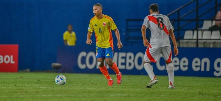 Los “pelaos” de la Sub – 17 busca seguir sumando de a 3 puntos