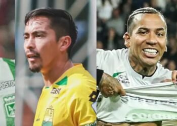 Dos equipos colombianos sacaron la cara en las Copas continentales 