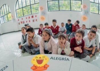 ‘Emocionarte’ la estrategia que busca sanar emociones en los jóvenes del departamento del Tolima 