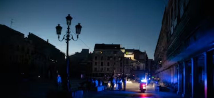 La Empresa de Energía en España y Portugal descarta ciberataque como causa del masivo apagón del lunes