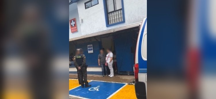 Joven fue asesinado por sicarios en un hotel de Fresno