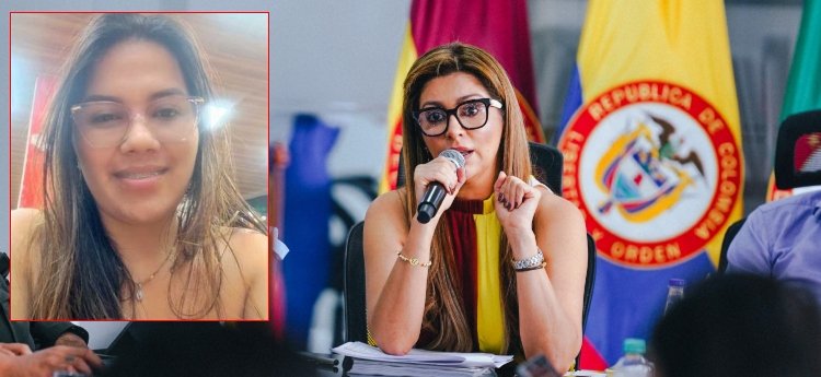Gobernadora del Tolima pide a las autoridades resultados en investigación por la muerte de Ana María Caballero