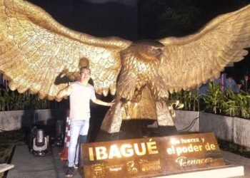 Gran aceptación de los ibaguereños por escenarios de la 42
