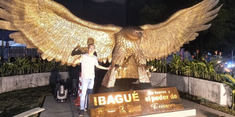 Gran aceptación de los ibaguereños por escenarios de la 42