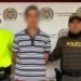 Presunto abusador sexual fue detenido por la Policía en el municipio de Chaparral 
