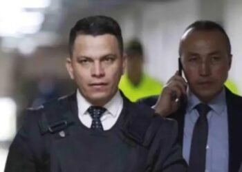 Sneyder Pinilla condenado a 5 años y 8 meses de prisión por su participación en un escándalo de corrupción en la UNGRD