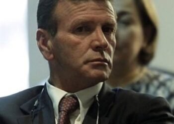 Tribunal de Bogotá confirmó condena en contra el tolimense Palacino por el desfalco a Saludcoop