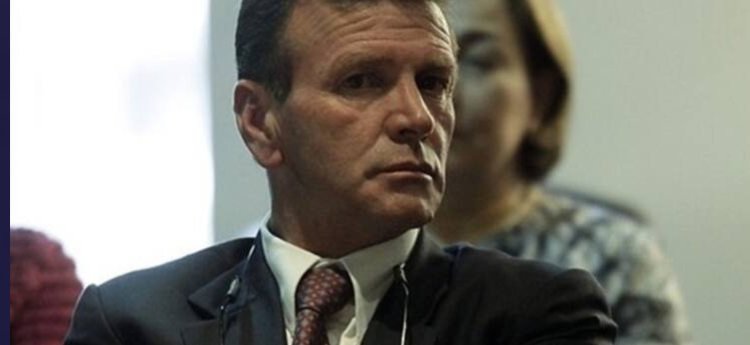 Tribunal de Bogotá confirmó condena en contra el tolimense Palacino por el desfalco a Saludcoop