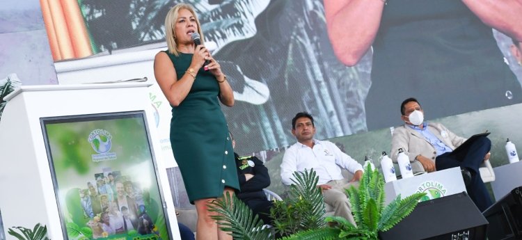 Más de $62.000 millones invirtió Cortolima en 2024 para el cuidado del medio ambiente