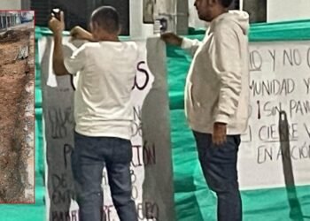 Comunidad del barrio Restrepo se cansó de las falsas promesas de la alcaldesa Johana Aranda, anuncia cierre de vías para el 25 de Abril