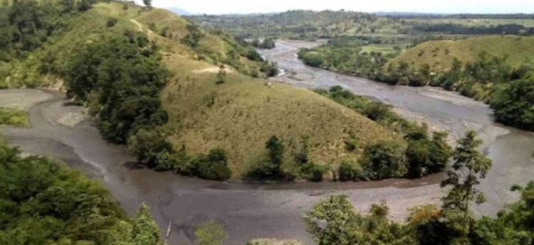 Riesgo de inundaciones y deslizamientos en Cundinamarca y Tolima ante alerta roja del río Sumapaz
