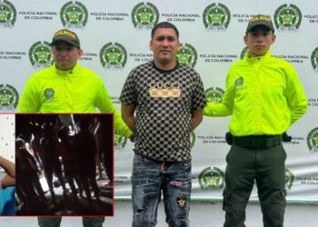 Sujeto señalado de asesinar a mujer en Ambalema se escondería en Ibagué