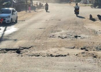 Alcaldesa y Gobernadora anuncian rehabilitación de la vía a El Salado