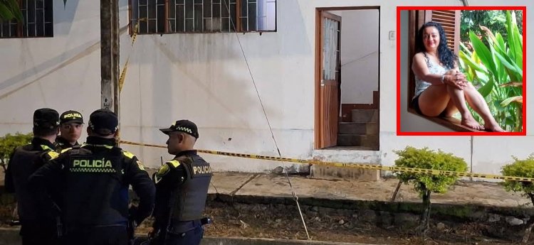 Acusado sujeto señalado de asesinar a su abuelita en el barrio Arkaparaíso de Ibagué