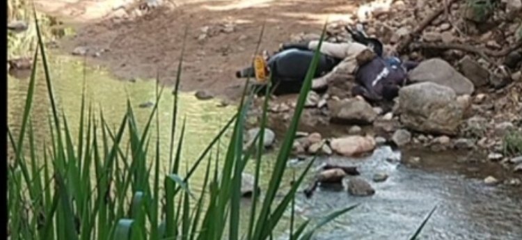 Autoridades investigan doble homicidio en zona rural de Lérida