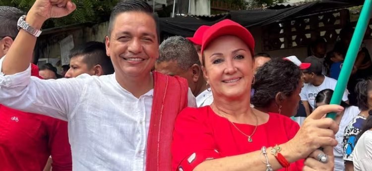 Candidato Liberal gana elecciones atípicas en Coyaima