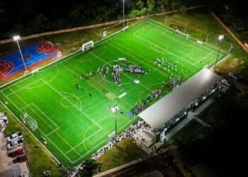 El Tolima le apuesta a ser región deportiva de Colombia