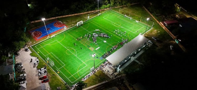 El Tolima le apuesta a ser región deportiva de Colombia