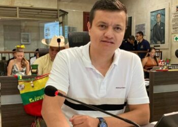 ”Hay preocupación por la salud mental en el municipio”, Arturo Castillo