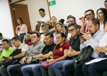 Asamblea del Tolima aprobó el nuevo estatuto de rentas para el departamento 