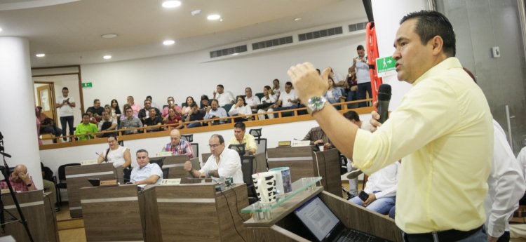 Estas fueron las propuestas de la oposición que se incorporaron al nuevo Estatuto de Rentas del Tolima 