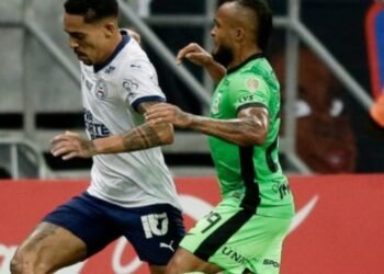 Atlético Nacional ganó, pero aún no clasificó