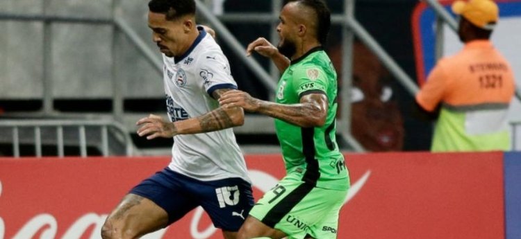Atlético Nacional ganó, pero aún no clasificó