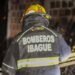 Bomberos de Ibagué advierten sobre aumento de incendios estructurales en viviendas y apartamentos