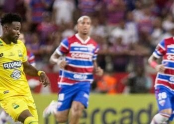 Bucaramanga hizo la tarea en casa ajena