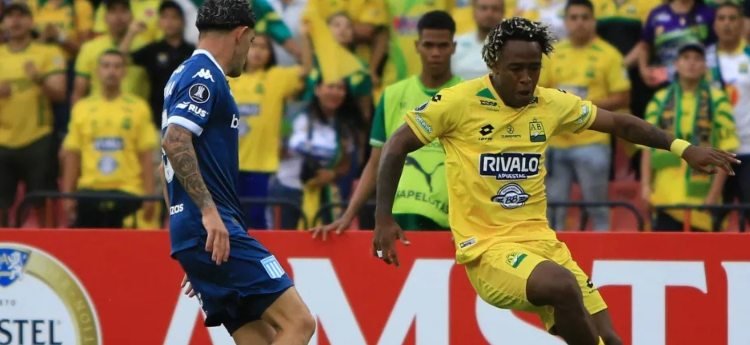 Racing «cazó» al Leopardo en su propia casa