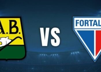 Bucaramanga visita al Fortaleza en un duelo de dólares y euros