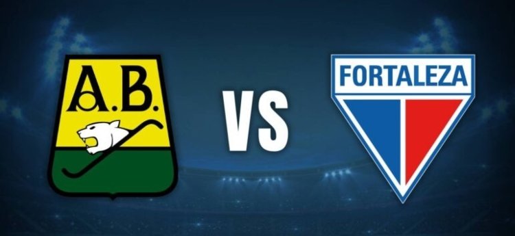 Bucaramanga visita al Fortaleza en un duelo de dólares y euros