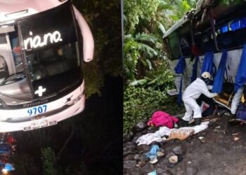 Autoridades en el Tolima exigen a la Superintendencia de Transporte investigar siniestro vial ocurrido en carreteras del Departamento