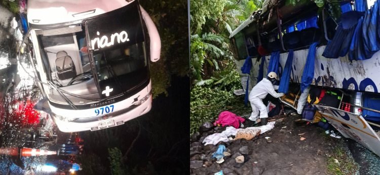 Autoridades en el Tolima exigen a la Superintendencia de Transporte investigar siniestro vial ocurrido en carreteras del Departamento