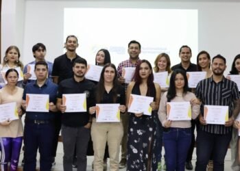 Emprendimientos innovadores podrán ganar hasta 3 millones de pesos en recursos de capital semilla con la Ceci
