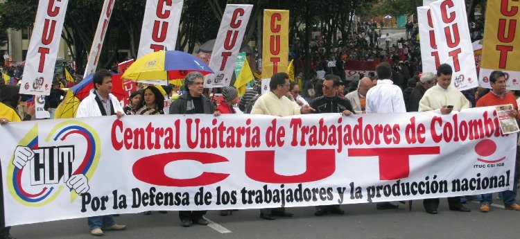 Centrales Obreras anuncian Paro Nacional de 48 Horas en respuesta a hundimiento de Consulta Popular