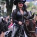 Lotería del Tolima se une a la tradición de la Cabalgata Sanjuanera en Valle de San Juan