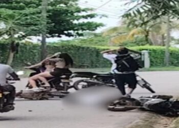Recolector de café murió en accidente de tránsito en la vía Chaparral – Ataco
