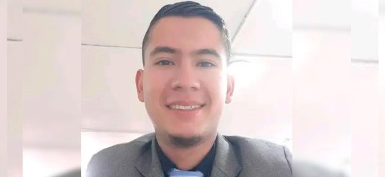 Juez condenó al llamado ‘caníbal ibaguereño’,  en esta oportunidad por una agresión a su hijo de seis años