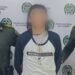 Capturaron a alias ‘Nicky Jam’ con estupefacientes en Ibagué