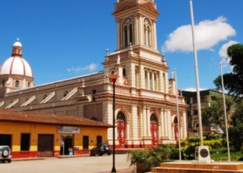 Siete proponentes se presentaron para la licitación que busca la construcción del Hospital de Chaparral 