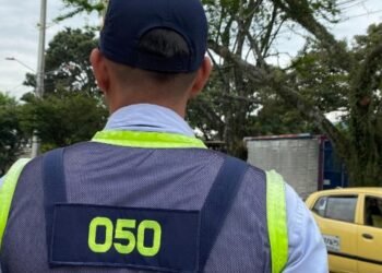 Este sábado 17 de mayo en el Centro de Ibagué habrá un cierre vial programado