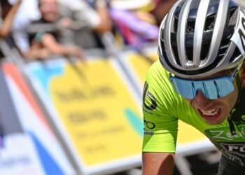 Estos son los cierres viales del 2 y 3 de mayo en Ibagué por la Vuelta al Tolima Máster