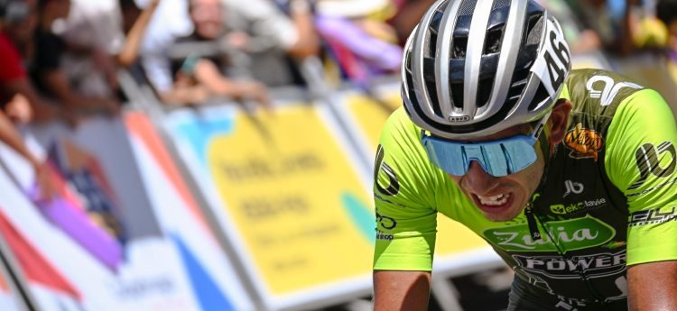 Estos son los cierres viales del 2 y 3 de mayo en Ibagué por la Vuelta al Tolima Máster